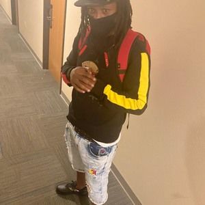 Meet your Posher, Christopher